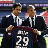 Investigan a Nasser Al-Khelaifi por secuestro y tortura