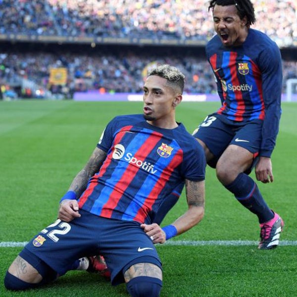 Xavi: «Hemos sufrido demasiado y esto nos esta pasando demasiado»