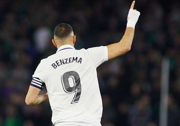 ¿Qué le pasa a Benzema?: un nuevo ecosistema familiar, cambios nutricionales y el desazón de Qatar