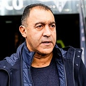 «Todos hemos tocado a una chica alguna vez»: las declaraciones que vuelven a sacudir al fútbol francés