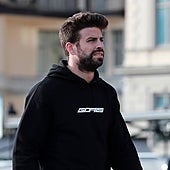 La juez reclama a Piqué el contrato para llevar la Supercopa a Arabia Saudí