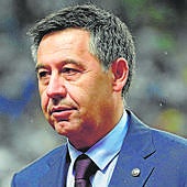 El nuevo escenario del caso Negreira que pone en aprietos al Barcelona y a Bartomeu