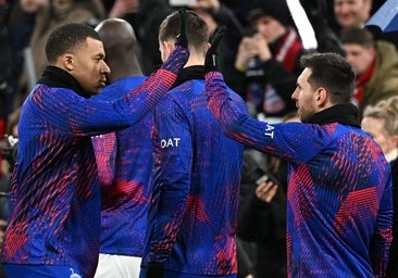 PSG, el enésimo fracaso de un club sin alma