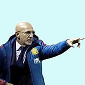 En vísperas de la primera lista de Luis de la Fuente: los diez nombres que más suenan