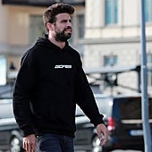 Piqué: «Por mucho que quieran ensuciar el nombre del Barça, fue una época dorada en la que éramos muy superiores»