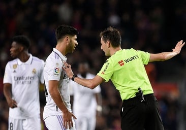 El Madrid llega tarde a la pelea por la Liga