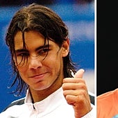 Nadal sale del 'Top 10' por primera vez desde 2005