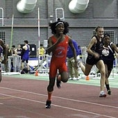 Las personas transgénero no podrán participar en competiciones femeninas de atletismo