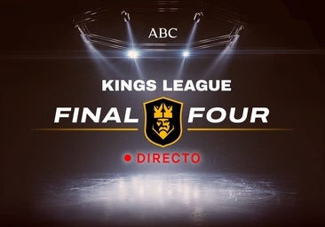 Final Four Kings League 2023, en directo: partidos, resultados y última hora