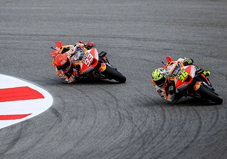 ¿Cómo son las carreras al esprint que estrena MotoGP en el Gran Premio de Portugal?