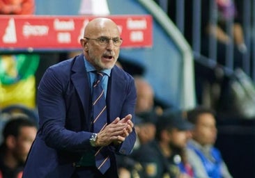 De Luis Enrique a De la Fuente: un cambio de cara deportivo y ambiental