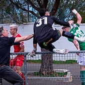 Violencia en el fútbol regional: «Si no actuamos rápido, los matan»