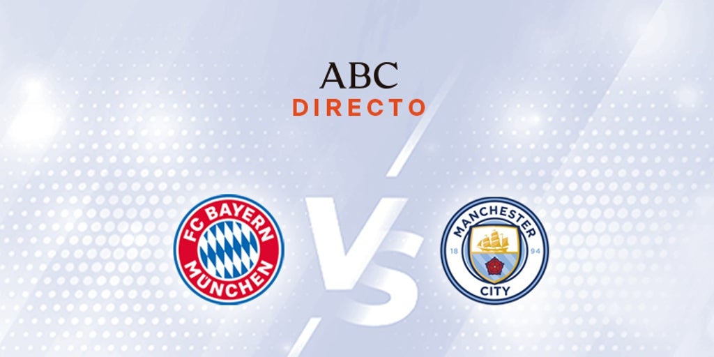Manchester City en vivo hoy: parte de la Champions, vuelta cuartos de final