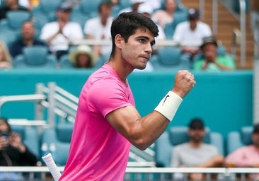 Así es la casa prefabricada de Carlos Alcaraz: de madera y 90 metros cuadrados