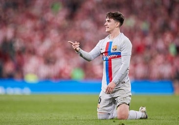 Los riesgos de Gavi con ficha del filial