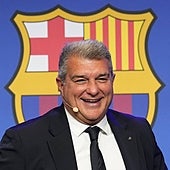 El Barça, entre los implacables y los desesperados