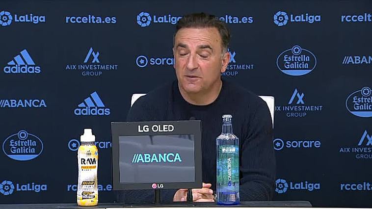 Rubi: "Vamos a dar mucha guerra y van a pasar muchas cosas de aquí al final de temporada"