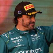 El jefe de Aston Martin predice dónde puede llegar la victoria 33 de Fernando Alonso