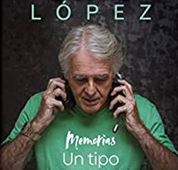 El hombre que siempre estuvo ahí