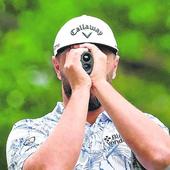 El periscopio de Jon Rahm: el debate de la tecnología en el golf