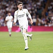 Baena denuncia en comisaría a Valverde por el puñetazo