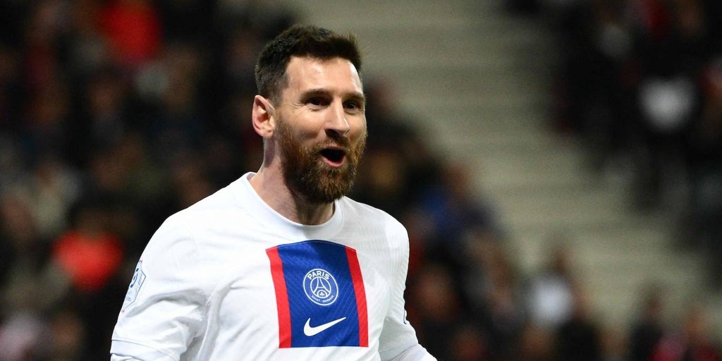Messi, el salvavidas al que se agarra Laporta