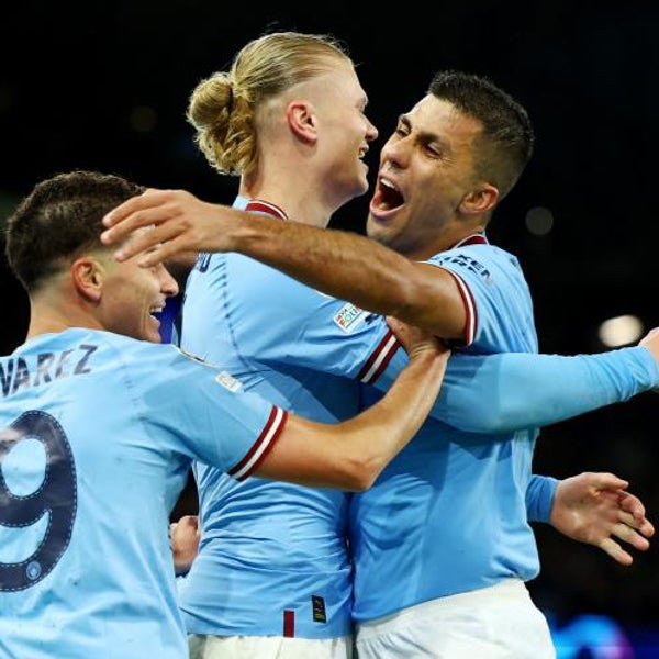 El City deja grogui al Bayern