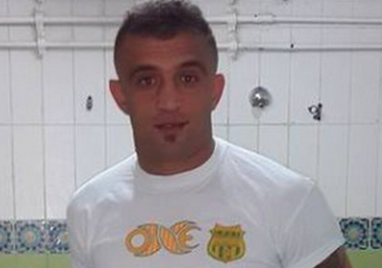 Conmoción en Túnez: un futbolista se quema a lo bonzo tras ser acusado de terrorismo
