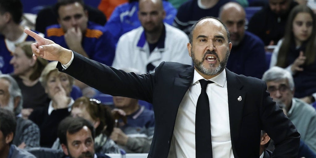 Baloncesto Euroliga: Maccabi – Real Madrid en directo