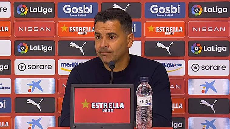 El Girona supera al Elche y suma tres puntos clave para el objetivo