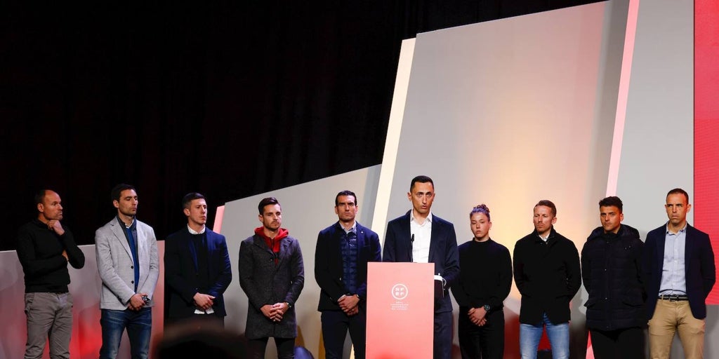 Los árbitros convocan una reunión de emergencia para actuar en conjunto ante la ola de criticas