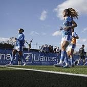 Escándalo en la Liga F: el supuesto trato vejatorio del técnico parte en dos la plantilla del Alhama