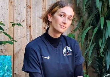 Una jugadora de baloncesto 'trans', vetada en competiciones femeninas en Australia