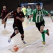 La encrucijada del fútbol sala: cuando la táctica ahoga al espectáculo
