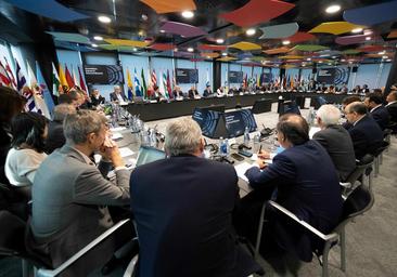 Se busca nuevo modelo arbitral: «El importe abonado no se corresponde con los servicios prestados»