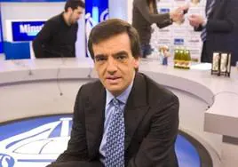 El expresidente de la Real Sociedad, Iñaki Badiola, condenado a más de diez años de cárcel