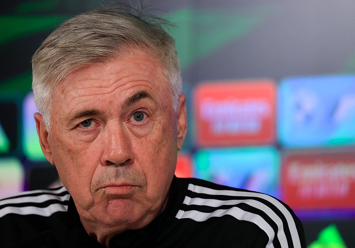 Carlo Ancelotti