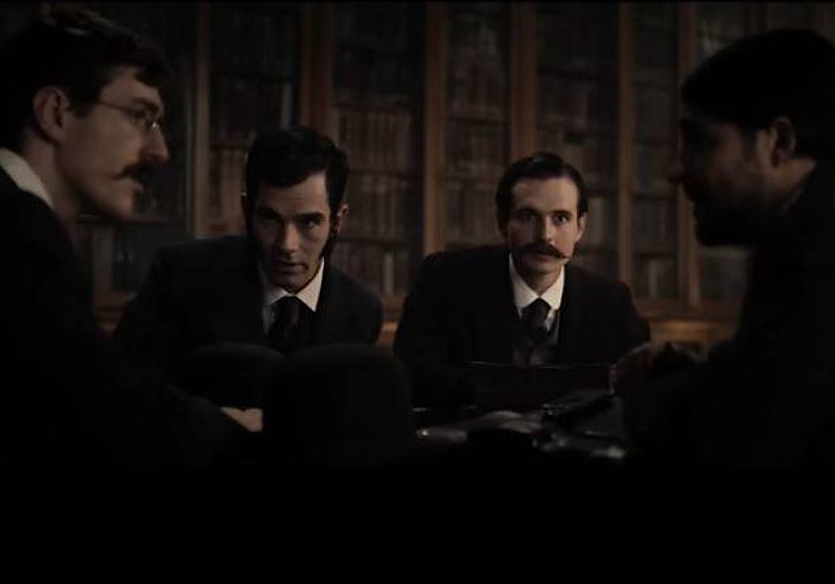 El Atlético y otro vídeo genial, esta vez para celebrar su 120 cumpleaños: «Molestando desde 1903»