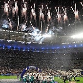 Las dudas de la UEFA y el enigmático futuro de la final de la Champions