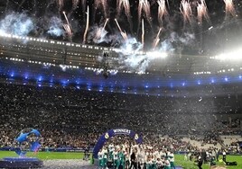 Las dudas de la UEFA y el enigmático futuro de la final de la Champions