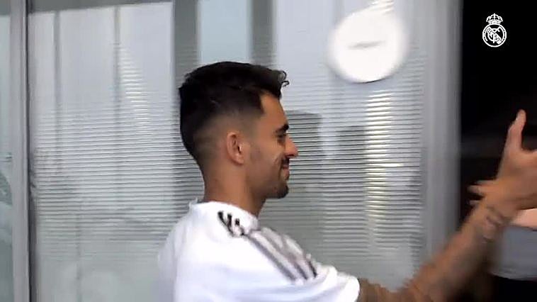 El Real Madrid busca cerrar abril con una victoria ante un Almería revitalizado