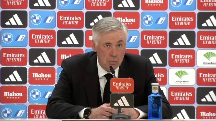 Rubi: "Creo que el olfato de Benzema ha sido determinante"