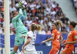 La FIFA amenaza con no retransmitir el Mundial femenino ante las bajas ofertas de las televisiones