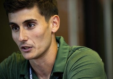 El sparring, la sombra de las grandes estrellas