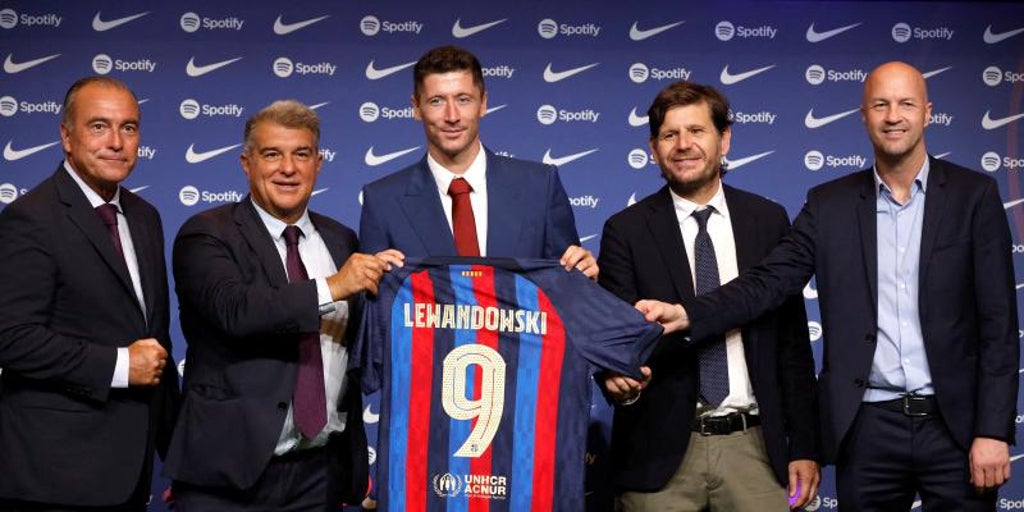 Se va Mateu Alemany, el último escollo de Laporta