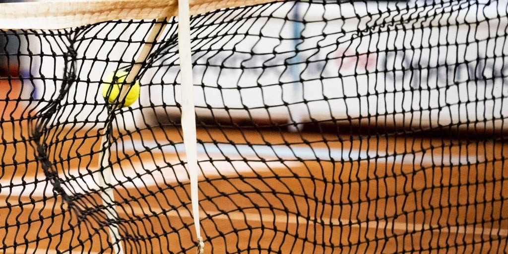 Order of play on Thursday, May 4 at the Caja Mágica
