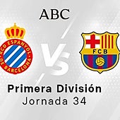 Espanyol - Barcelona, el resumen en vídeo