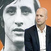 Laporta podría quedarse sin ningún Cruyff