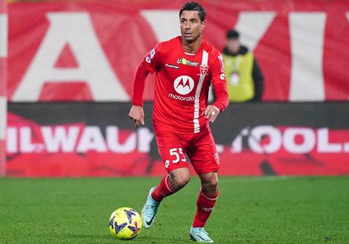 Cinco años de cárcel para Armando Izzo, futbolista del Monza, por amaño de partidos junto a la Camorra