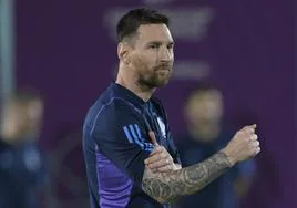 La mareante oferta de Arabia Saudí a Messi: el mayor contrato de la historia del deporte, el doble del sueldo de Cristiano Ronaldo